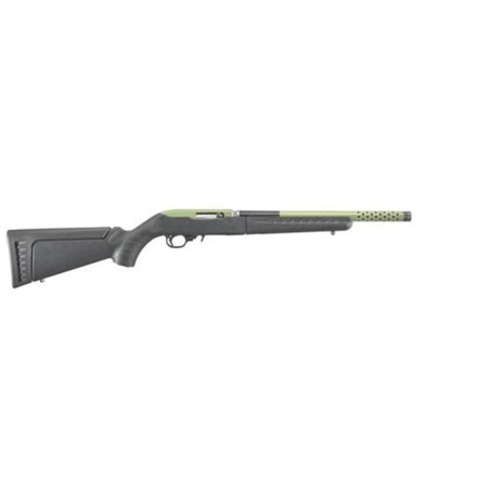 Ruger 10/22 Takedown Lite 22LR 16" Barrel 10 Rd Mag