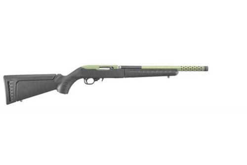 Ruger 10/22 Takedown Lite 22LR 16" Barrel 10 Rd Mag