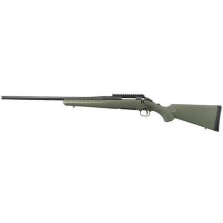 Ruger American Predator 308WIN 4Rds ODG Left-Hand