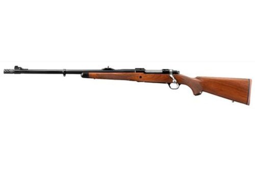 Ruger 47121 Hawkeye African 375 Ruger 3+1 23