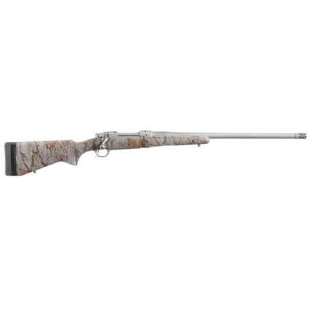 Ruger Hawkeye FTW Hunter .30-06 Sprg SS Laminate C 47145