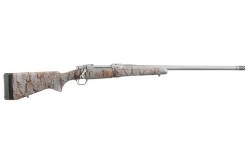 Ruger Hawkeye FTW Hunter .30-06 Sprg SS Laminate C 47145