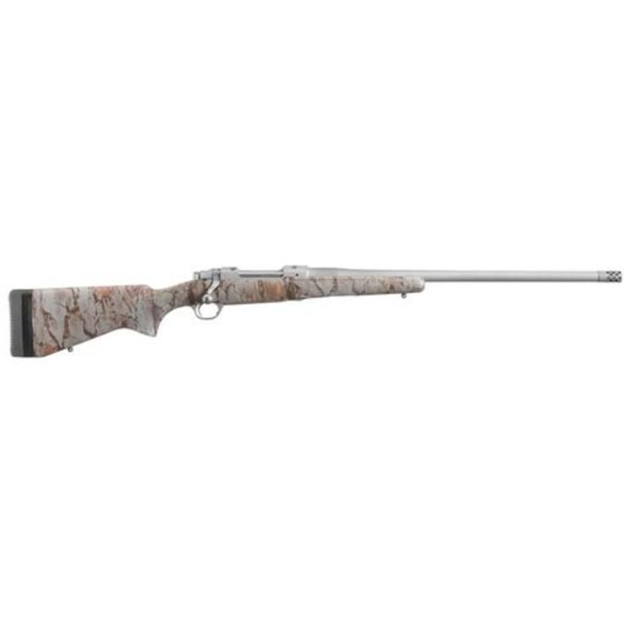 Ruger Hawkeye FTW Hunter .30-06 Sprg SS Laminate C 47145