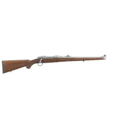 RUGER K77RSI MKII 260REM SS/WALNUT 47185