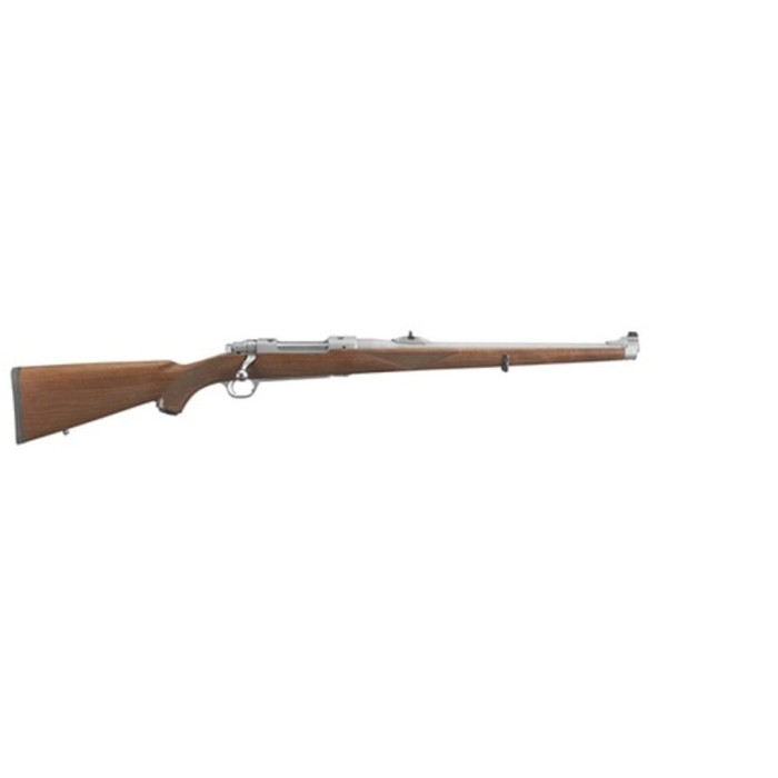 RUGER K77RSI MKII 260REM SS/WALNUT 47185