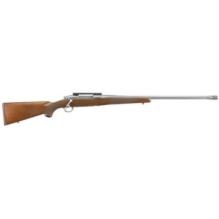 Ruger Hawkeye, Rug 57109 Hawkeye Hunter   300    24 Satin Ss