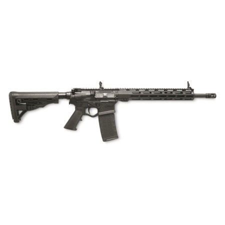 ATI OMNI HYBRID MAXX P3 AR Rifle - Black | 300BLK | 16