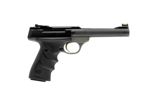 Browning Buck Mark Practical URX 22 LR Pistol 10 Round CA Compliant, Blue - 051448490