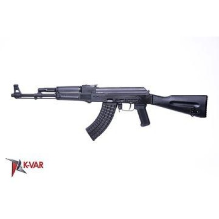 Arsenal SLR107R-11E 7.62x39mm Black Semi-Automatic Rifle with Enhanced Fire Control Group