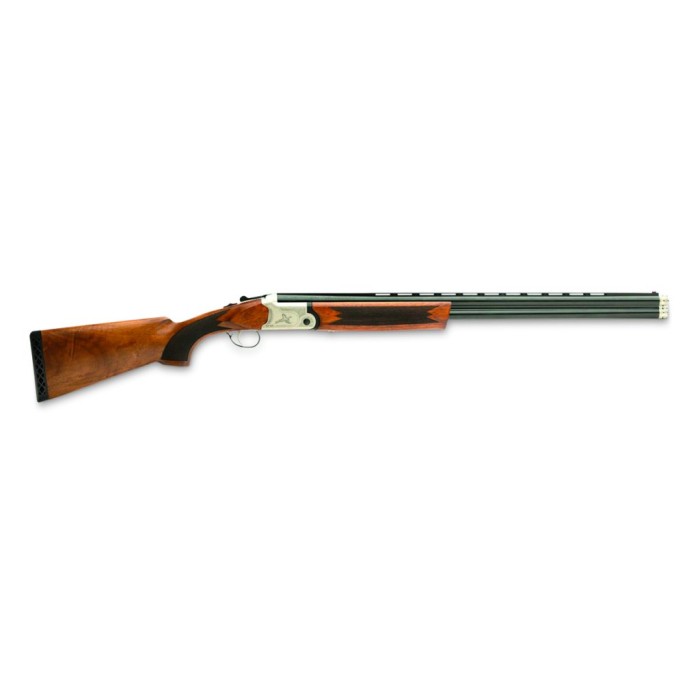 G-Force Filth Pheasant Walnut 28 GA 28