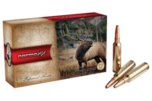 Norma PH .308 Norma Mag 180Gr, Oryx, 20rd Box