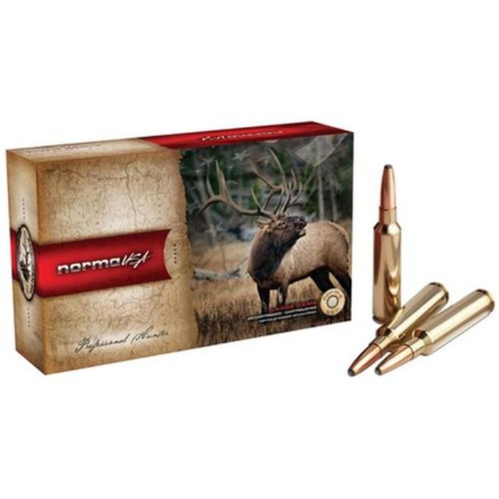 Norma USA American PH Kalahari 308 Winchester Ammo 150 Hollow Point Lead-Free