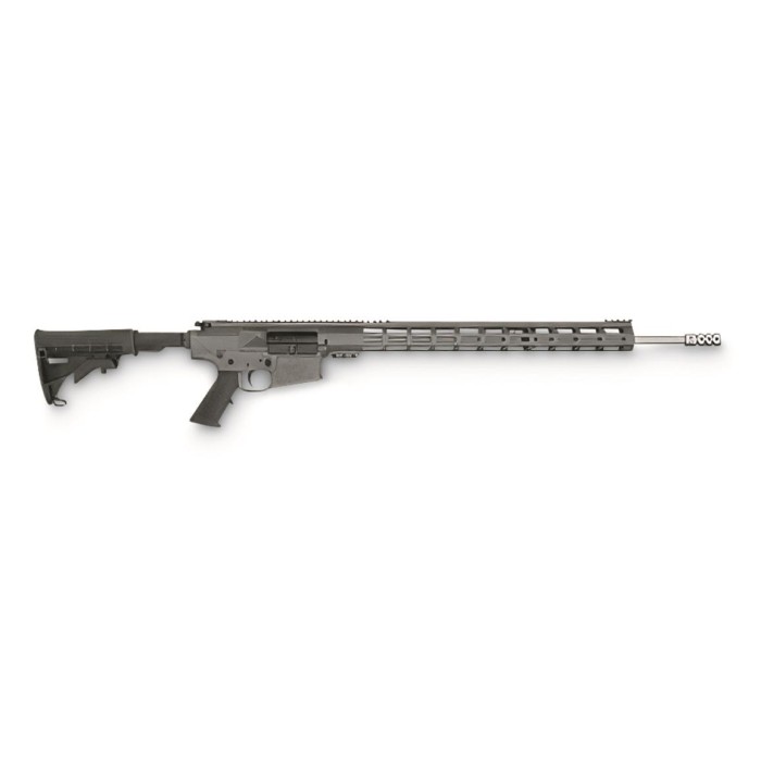 GREAT LAKES FIREARMS AR-10