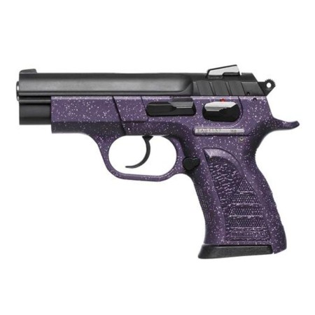 EAA WITNESS PL PAVONA 9MM BIS 999402