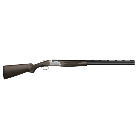 Beretta 686 Silver Pigeon I 28 Gauge 28" Barrels 2 Rounds