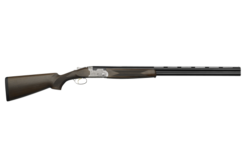 Beretta 686 Silver Pigeon I 28 Gauge 28" Barrels 2 Rounds