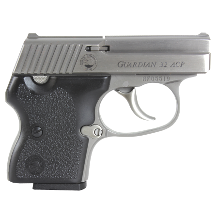 North American Arms Guardian Handgun 32 ACP - 2.1