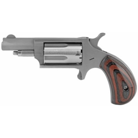 NORTH AMERICAN ARMS MINI REVOLVER