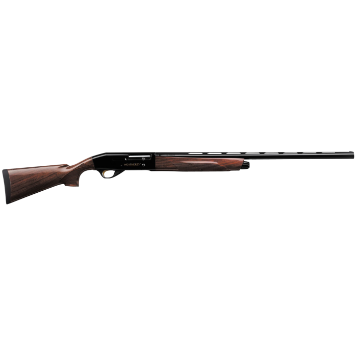 WEATHERBY ELEMENT DELUXE