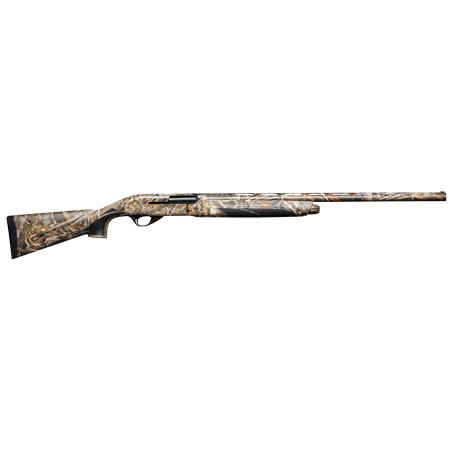 Weatherby Element Waterfowler Semi-Auto Shotgun - 12 Gauge - 28