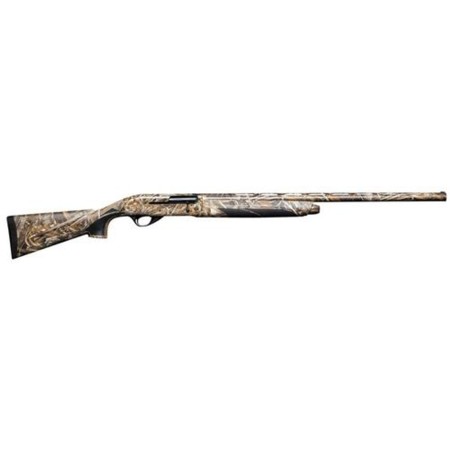 Weatherby Element Waterfowler Semi-Auto Shotgun - 12 Gauge - 26