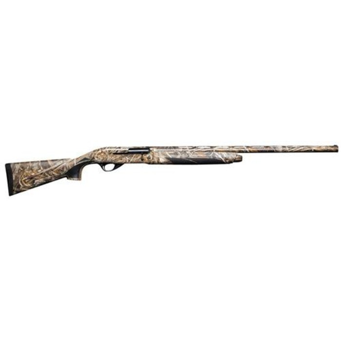 Weatherby Element Waterfowler Semi-Auto Shotgun - 12 Gauge - 26