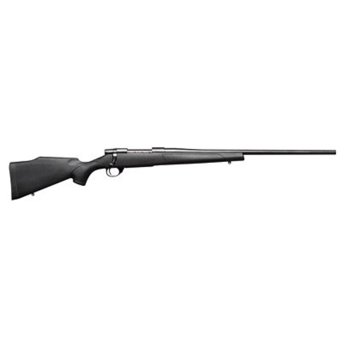 Weatherby Vanguard, Wthby Vse243nr4o Vgd Select 243win