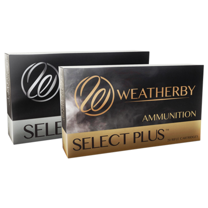 Weatherby 6.5-300 Weatherby Magnum 140gr Soft Point, 20rd Box