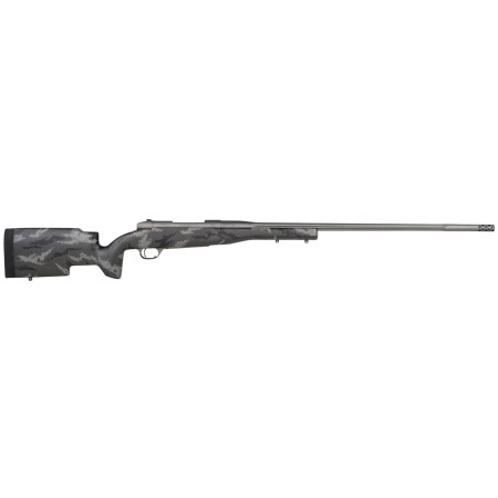 WEATHERBY MARK V