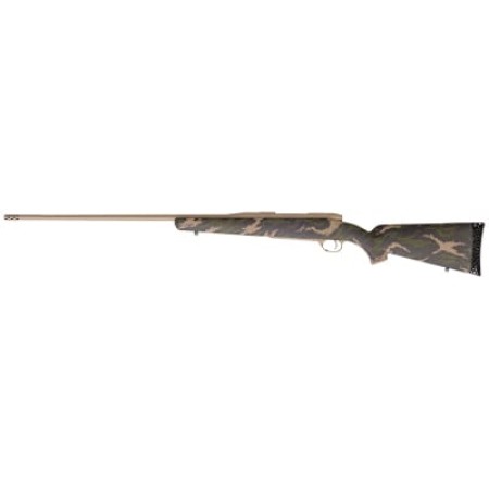 WEATHERBY MARK V BACKCOUNTRY