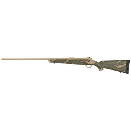 WEATHERBY MARK V BACKCOUNTRY