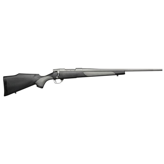 WEATHERBY VANGUARD