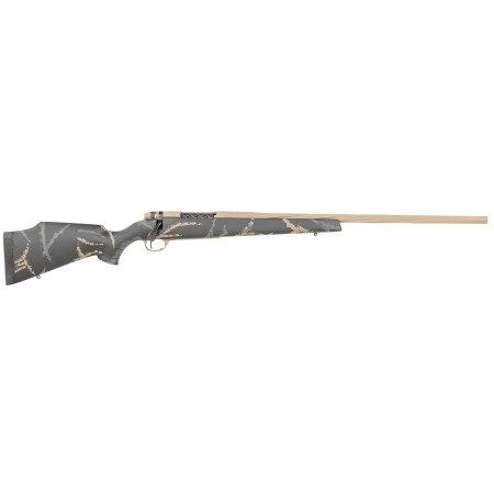 WEATHERBY MKV ACCUMARK LTD 24 6.5CREED