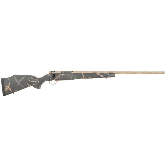 WEATHERBY MARK V