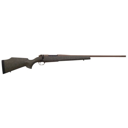 WEATHERBY MARK V