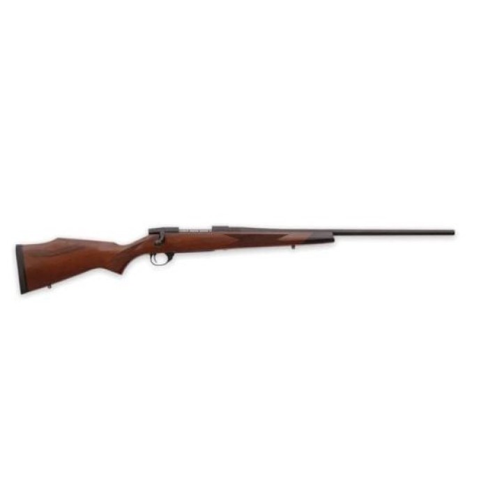 WEATHERBY VANGUARD SPORTER 7MM PRC 24