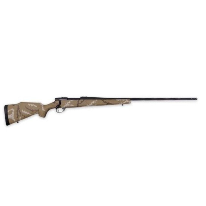 WEATHERBY VANGUARD OUTFITTER 7MM PRC 26