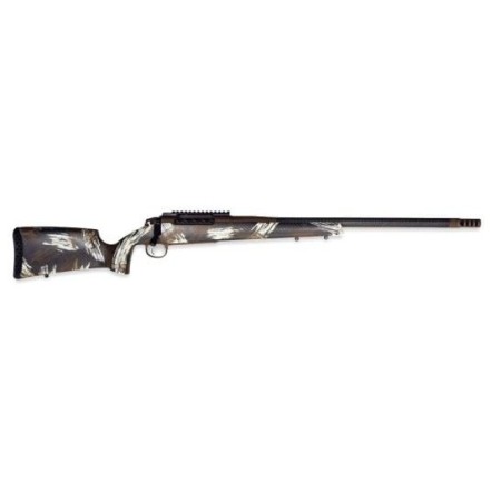 Weatherby 3WACT300NR4B 307 Alpine CT Full Size 300 Win 3+1 22" #4 Carbon Threaded Barrel UPC: 747115456840