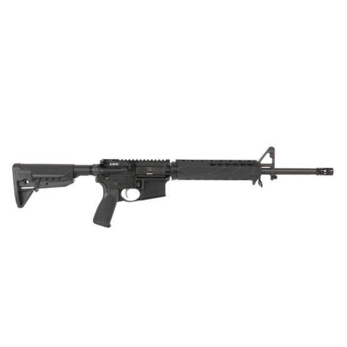 MID-16 MOD 0 16IN 5.56X45MM NATO BLACK 30+1RD