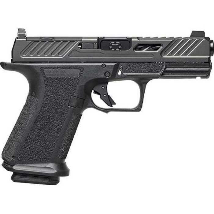 Shadow Systems MR920 Elite 9mm 4