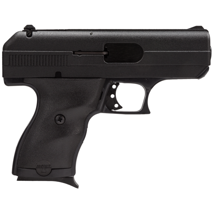 Hi-Point C9  9mm Luger Semi Automatic Pistol - California Compliant