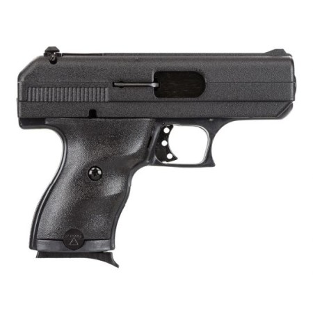 Hi-Point 9mm 8+1 Round Semi Auto Handgun, Black - 916G