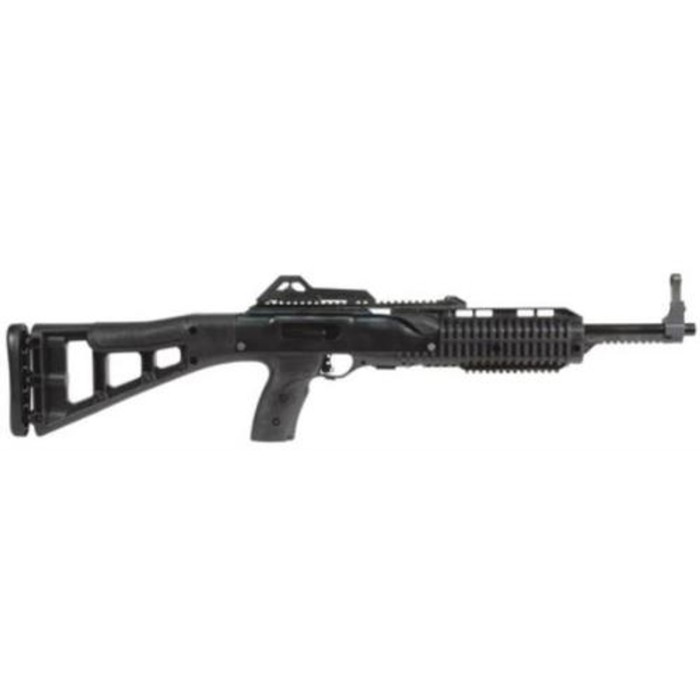 Hi-Point 995 TS Carbine 9mm, 16.5" Barrel, ProPak, Black, 10rd