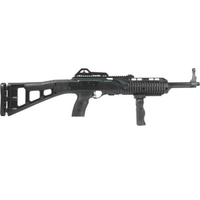 Hi-Point .45 ACP 4595TS Carbine w/ Forward Grip - 4595TSFGT1