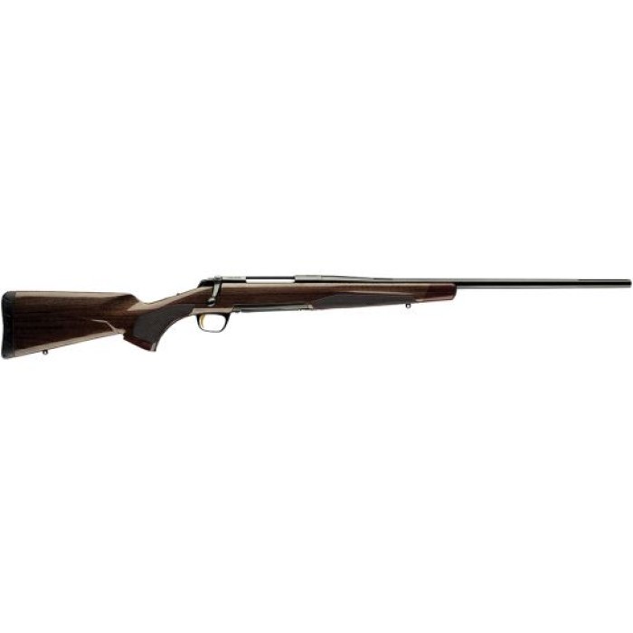 Browning X-bolt, Brn 035-200132 Xblt Med   375 H&h W/sg