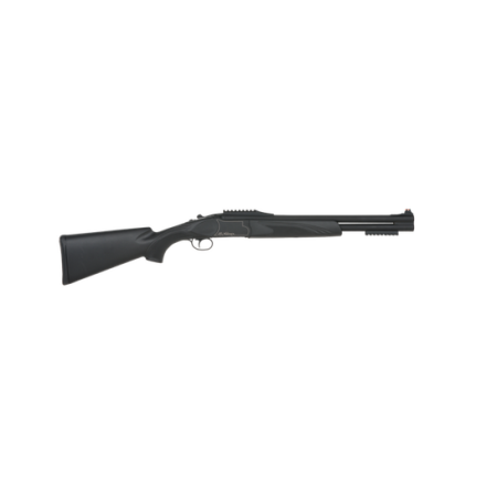 Mossberg Hs-12 12Ga 18.5 Cly Tactical O/U 75447 049533754479