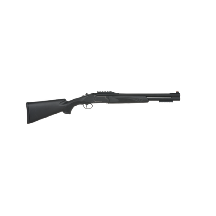 Mossberg Hs-12 12Ga 18.5 Cly Tactical O/U 75447 049533754479