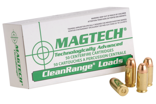 MAGTECH CLEAN RANGE