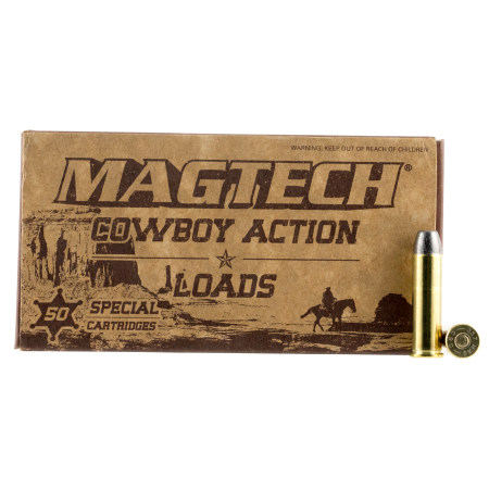 MAGTECH COWBOY ACTION