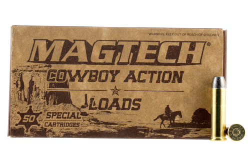 MAGTECH COWBOY ACTION